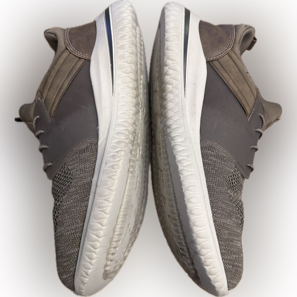 Skechers Men's Delson 3.0 Cicada Sneaker Size 11 - Picture 5 of 8